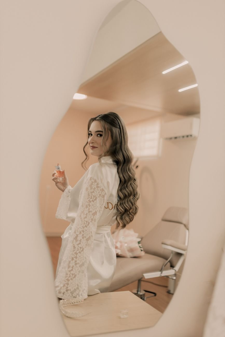 خدمت عروس رشد 2